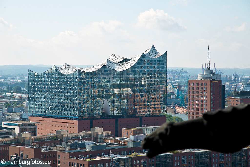 id527138 Elbphilharmonie