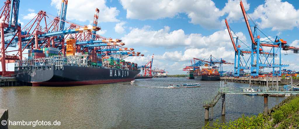 waltershofer_hafen_2015 Containerhafen Hamburg