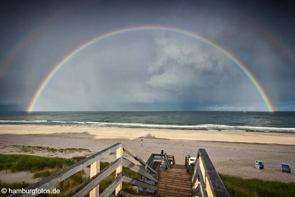 akustikbild_fond_AKB035 Fond Akustikbild Regenbogen