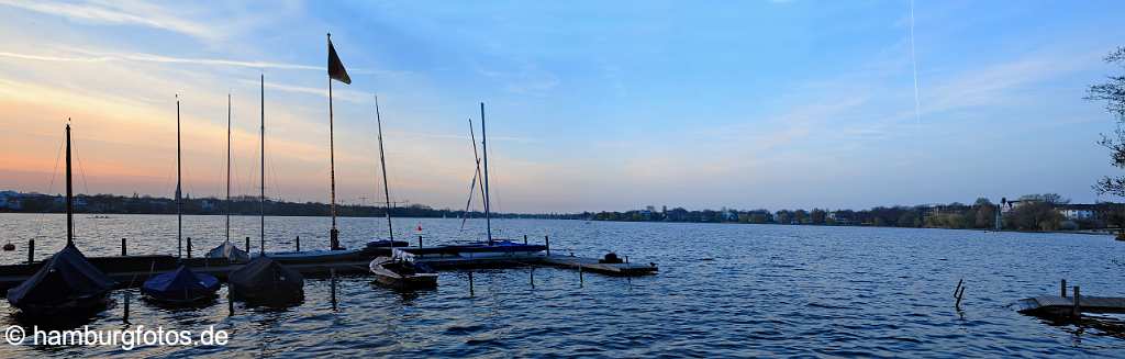 alster_blaue_stunde Alster zur blauen Stunde