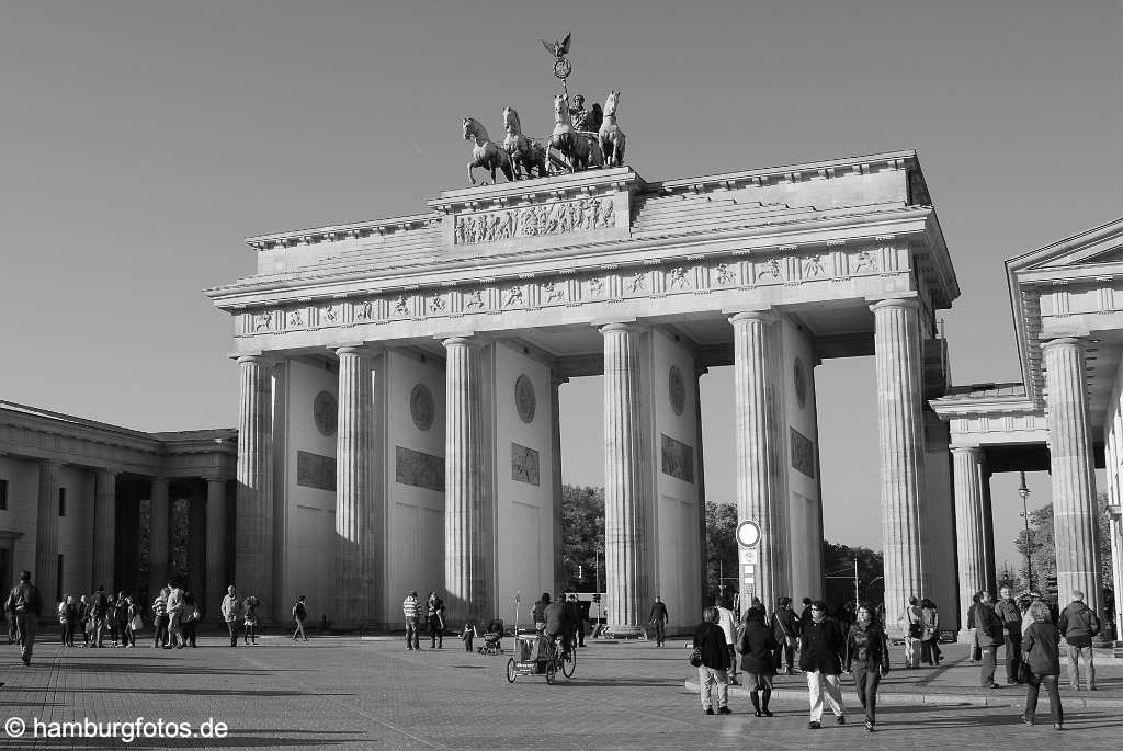 berlin_schwarzweiss_055 Berlin