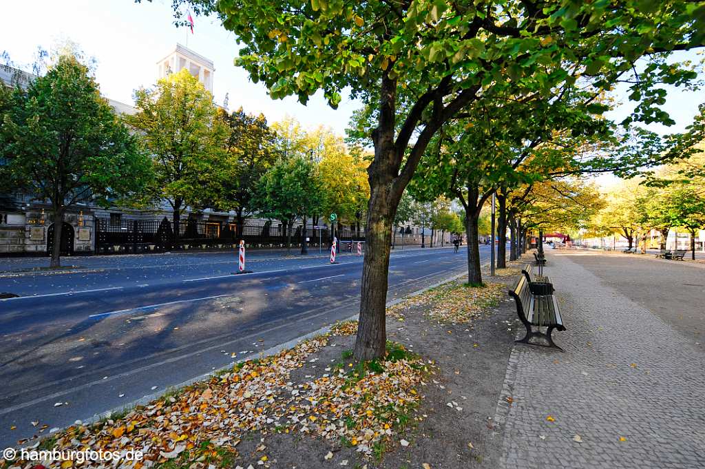 berlin_topbild_BT033 Berlin, Unter den Linden, Russische Botschaft