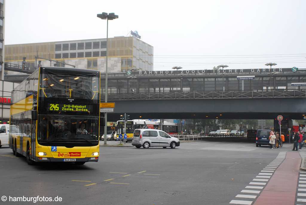 berlin_topbild_BT045 Berlin, Bahnhof Zoologischer Garten