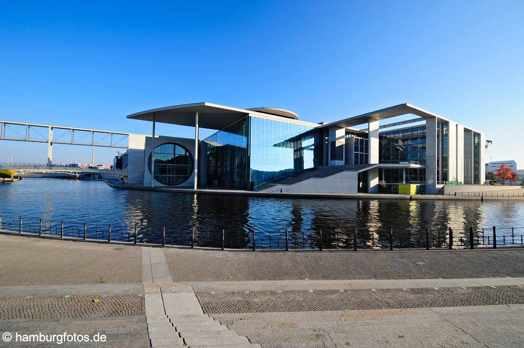 berlin_topbild_BT056 Berlin, Marie-Elisabeth-Lüders-Haus