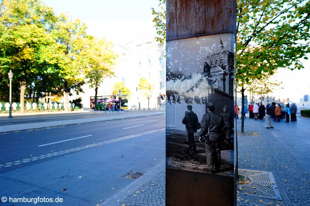 berlin_topbild_BT058 Verlauf der ehemaligen Berliner Mauer