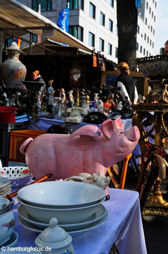 berlin_topbild_BT082 Berlin, Trödelmarkt