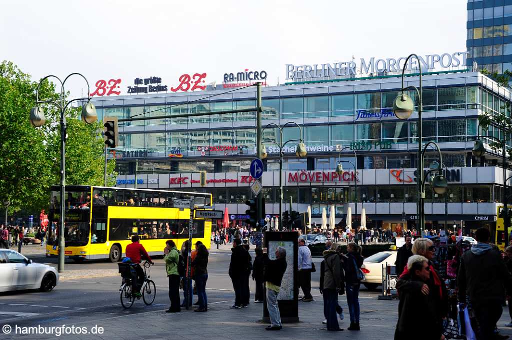 berlin_topbild_BT087 Berlin, Europa-Center