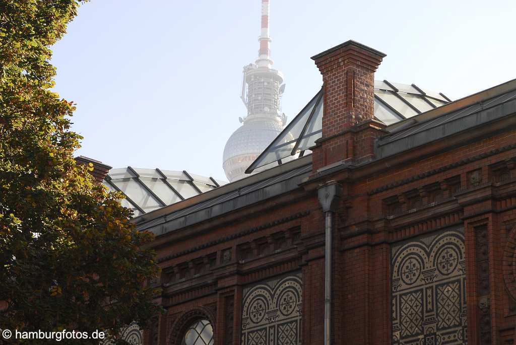 berlin_topbild_BT091 Berlin, Impression