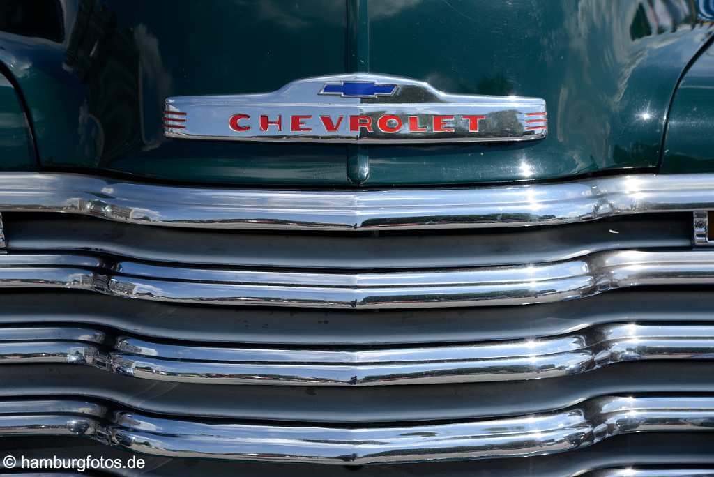 kunstmarkt_21 Oldtimer Chevrolet