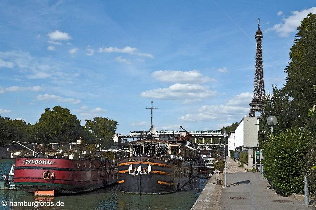 kunstmarkt_26 Paris im aquarellstil