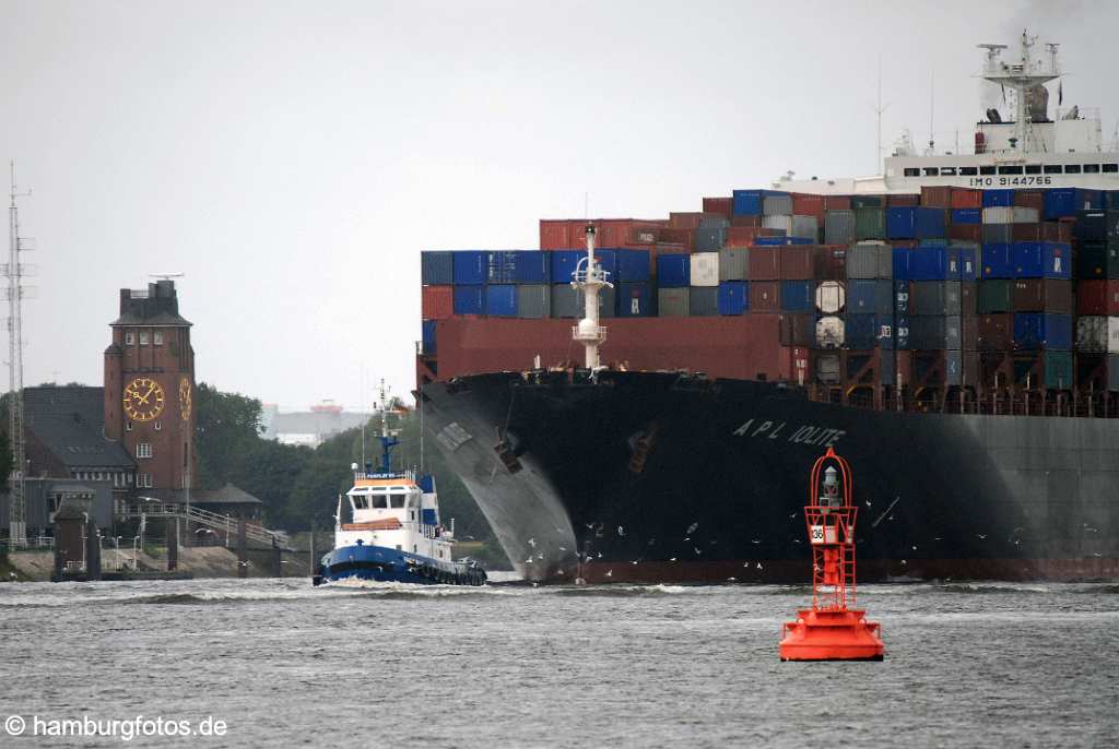 id501476 Hafen Hamburg