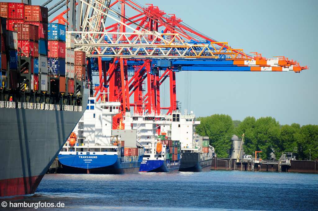 id510561 Hafen Hamburg