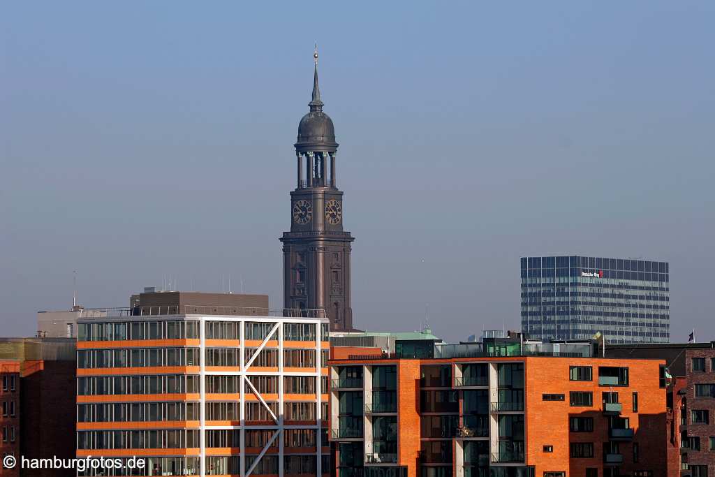 id102796 Projekt: Wachsende Stadt Hamburg, Hafencity