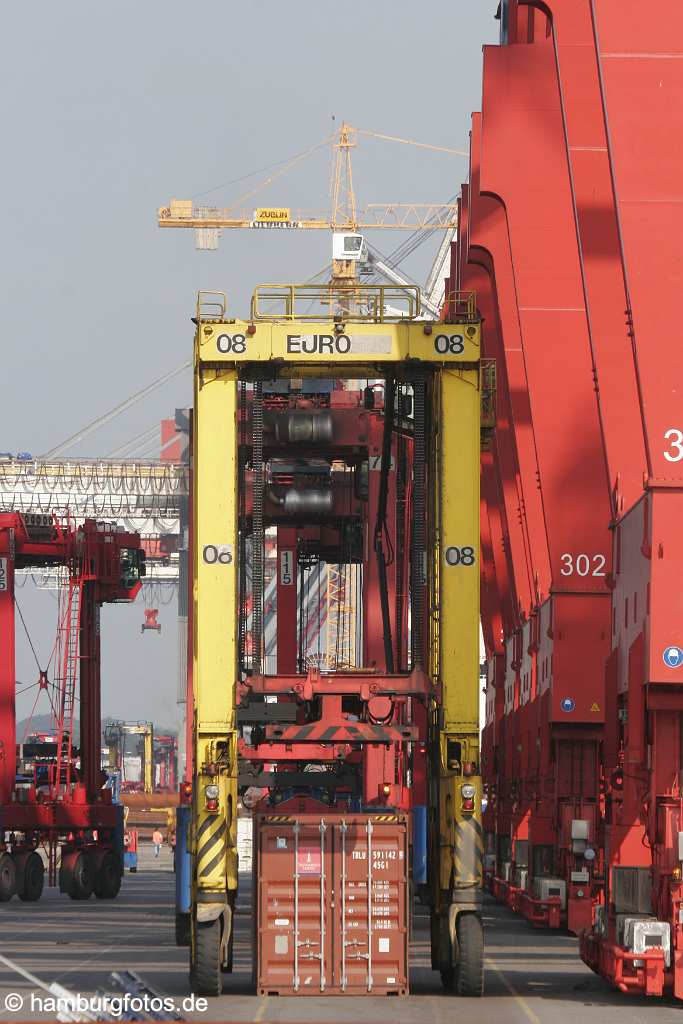 id114923 Containerumschlag