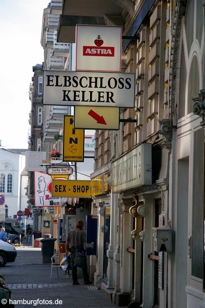 id105114 Reeperbahn | Elbschloss- Keller