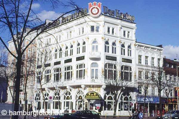 id105170 Reeperbahn | Casino, Kasino