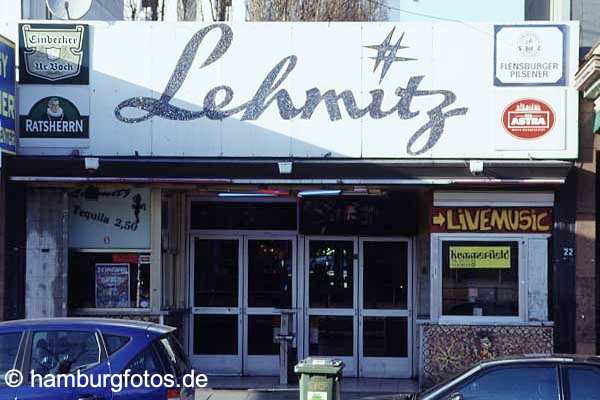 id105172 Reeperbahn | Lehmitz