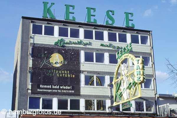 id105173 Reeperbahn | Cafe Keese