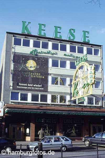 id105174 Reeperbahn | Cafe Keese