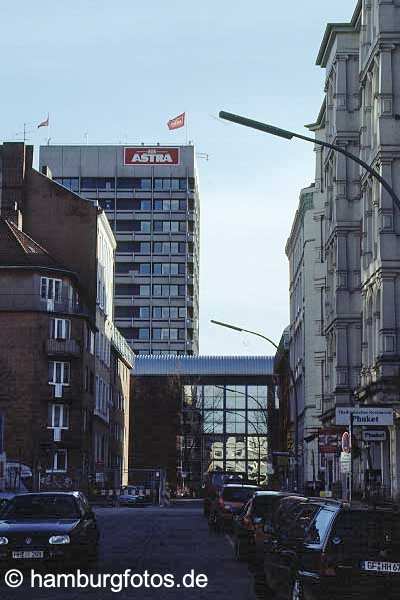 id105194 Reeperbahn | Bavaria Brauerei