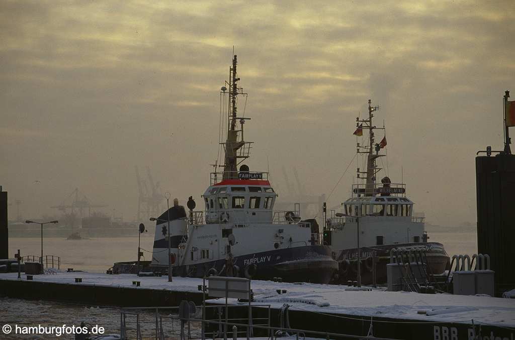 id104898 Hansestadt Hamburg | Fotografien zum Thema Winter und Weihnachten |