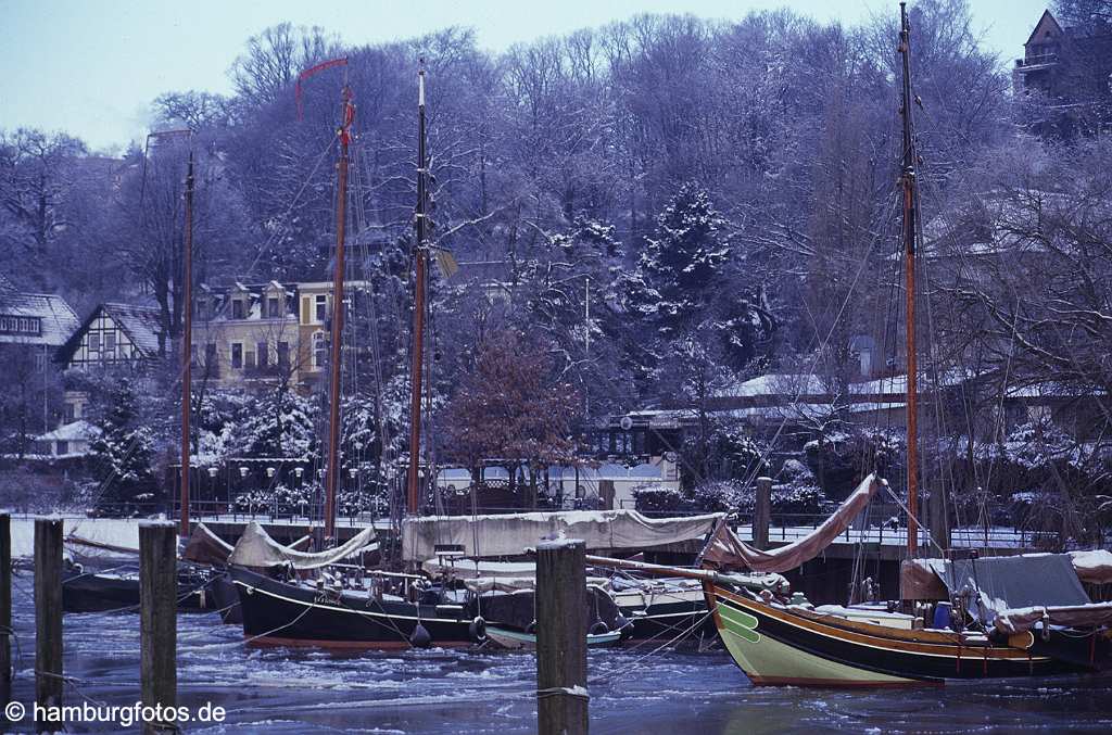 id104904 Hansestadt Hamburg | Fotografien zum Thema Winter und Weihnachten |