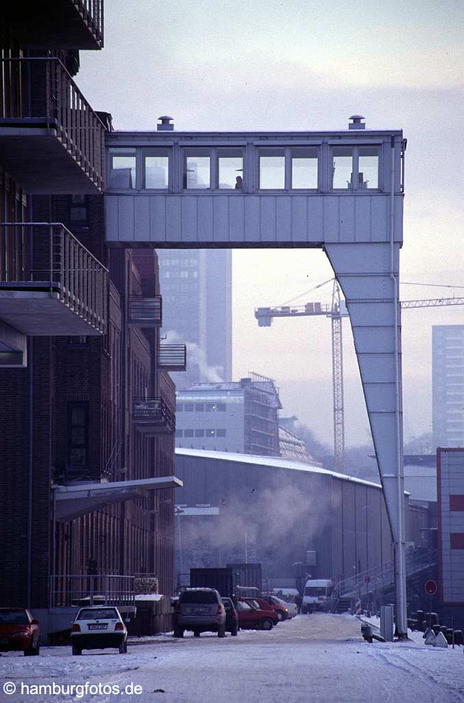 id104909 Hansestadt Hamburg | Fotografien zum Thema Winter und Weihnachten |