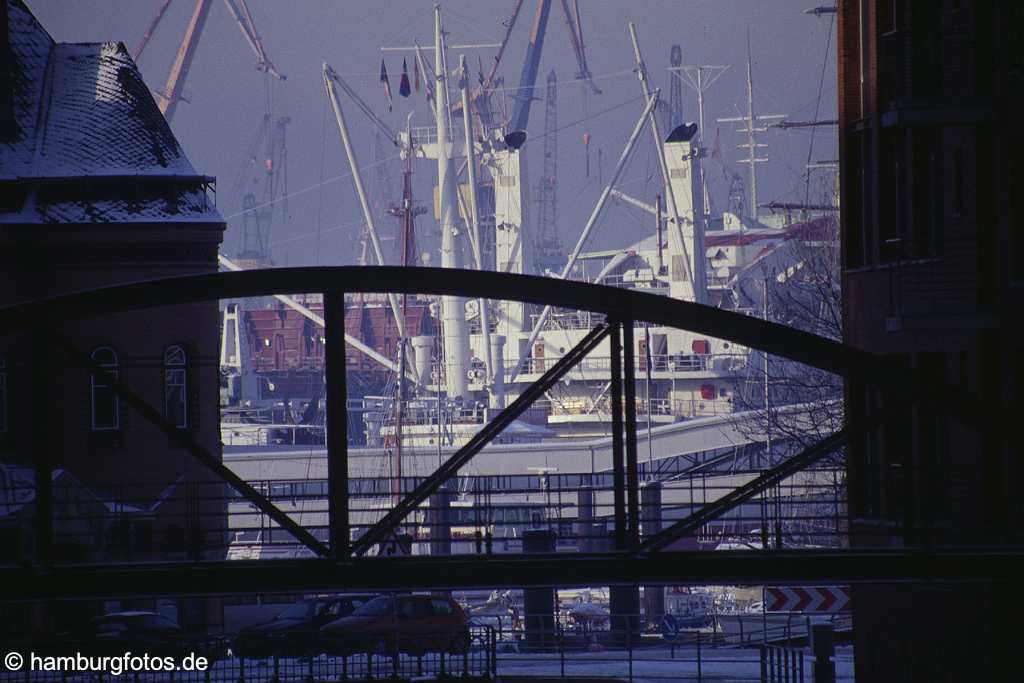 id104935 Hansestadt Hamburg | Fotografien zum Thema Winter und Weihnachten |