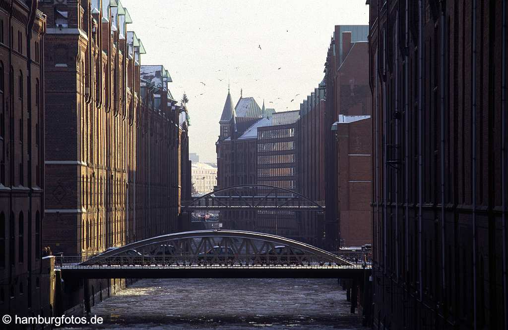 id104936 Hansestadt Hamburg | Fotografien zum Thema Winter und Weihnachten |