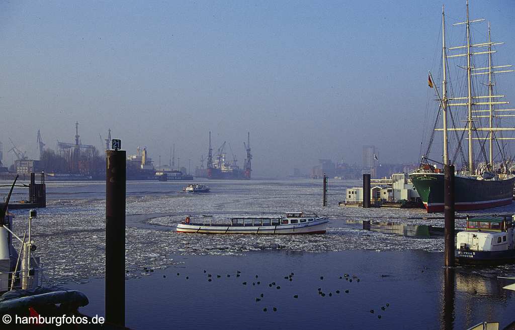 id104949 Hansestadt Hamburg | Fotografien zum Thema Winter und Weihnachten |