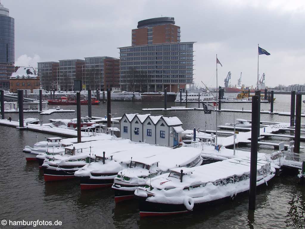 id105302 Hansestadt Hamburg | Fotografien zum Thema Winter und Weihnachten |