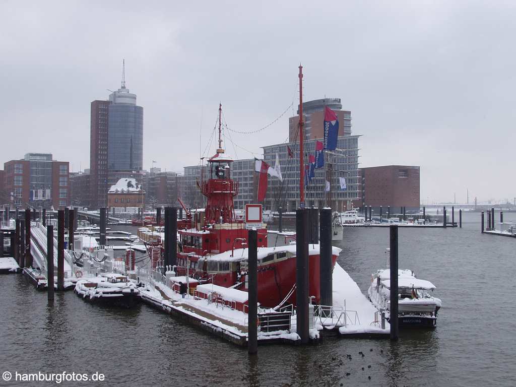 id105305 Hansestadt Hamburg | Fotografien zum Thema Winter und Weihnachten |