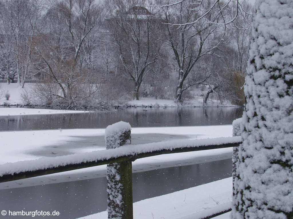 id105354 Hansestadt Hamburg | Fotografien zum Thema Winter und Weihnachten |