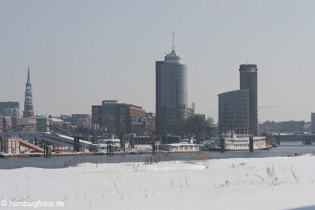 id105364 Hansestadt Hamburg | Fotografien zum Thema Winter und Weihnachten |