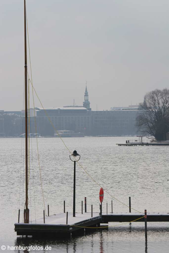 id105606 Hansestadt Hamburg | Fotografien zum Thema Winter und Weihnachten |