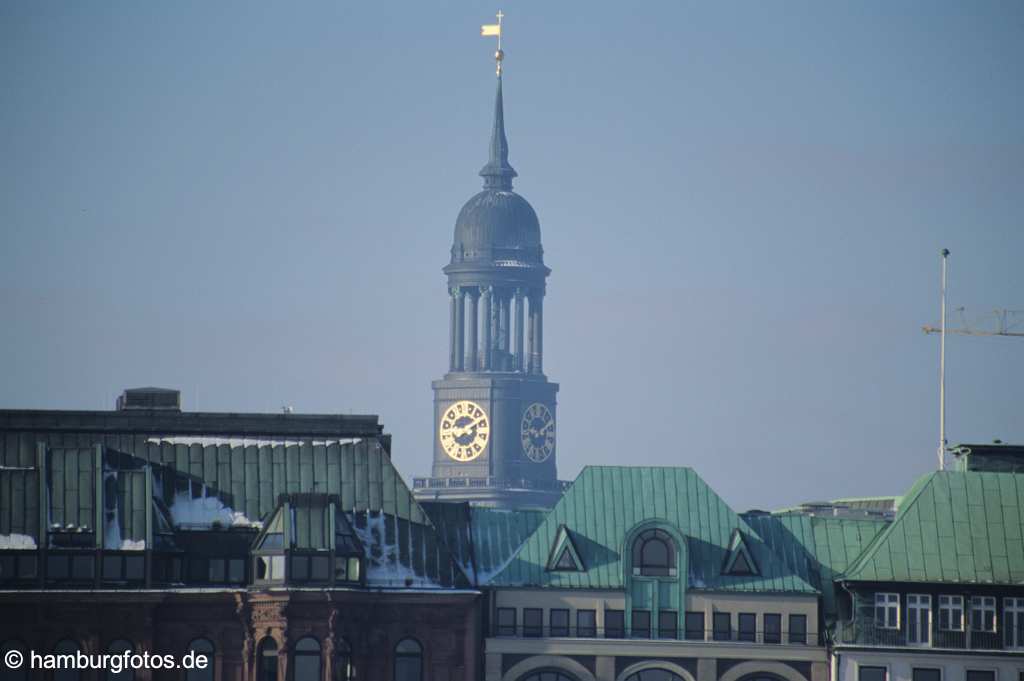 id105613 Hansestadt Hamburg | Fotografien zum Thema Winter und Weihnachten |