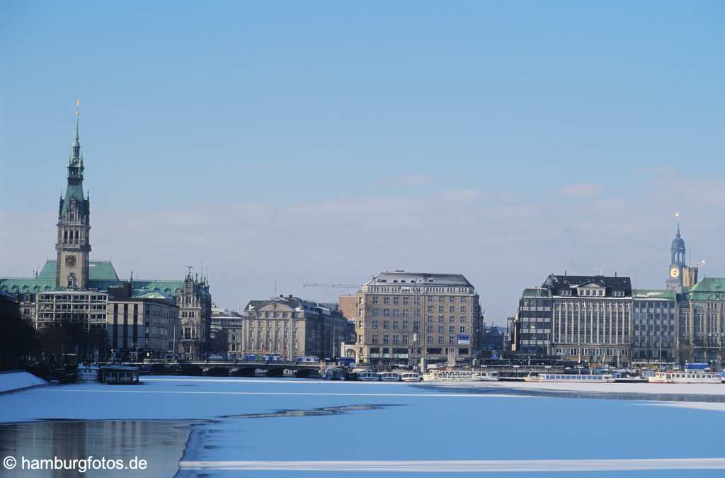 id105619 Hansestadt Hamburg | Fotografien zum Thema Winter und Weihnachten |