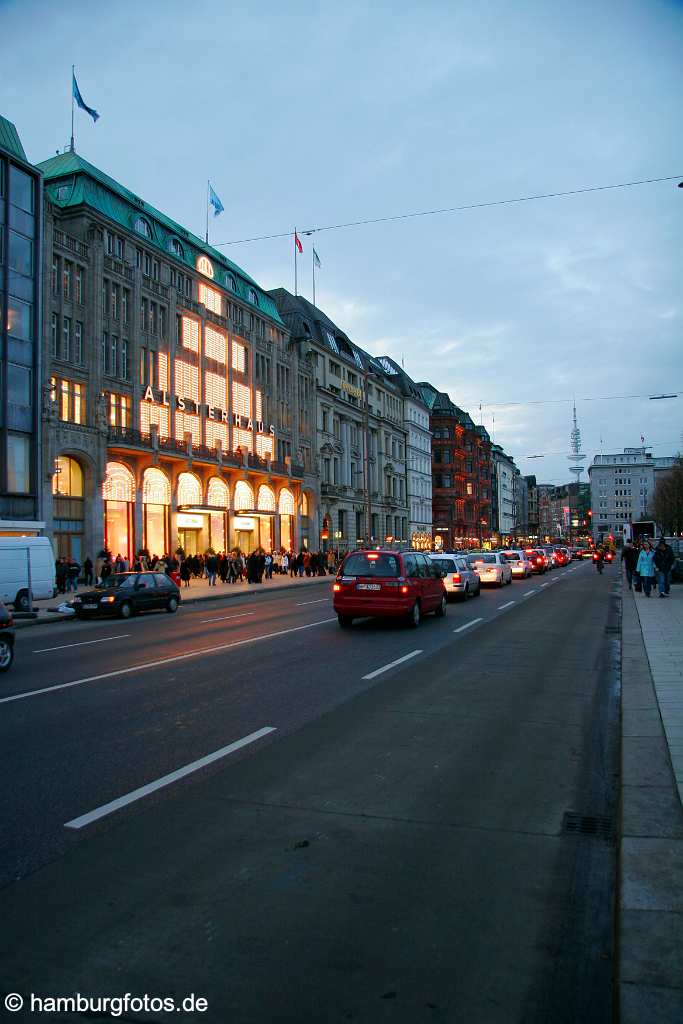 id105626 Hansestadt Hamburg | Fotografien zum Thema Winter und Weihnachten |