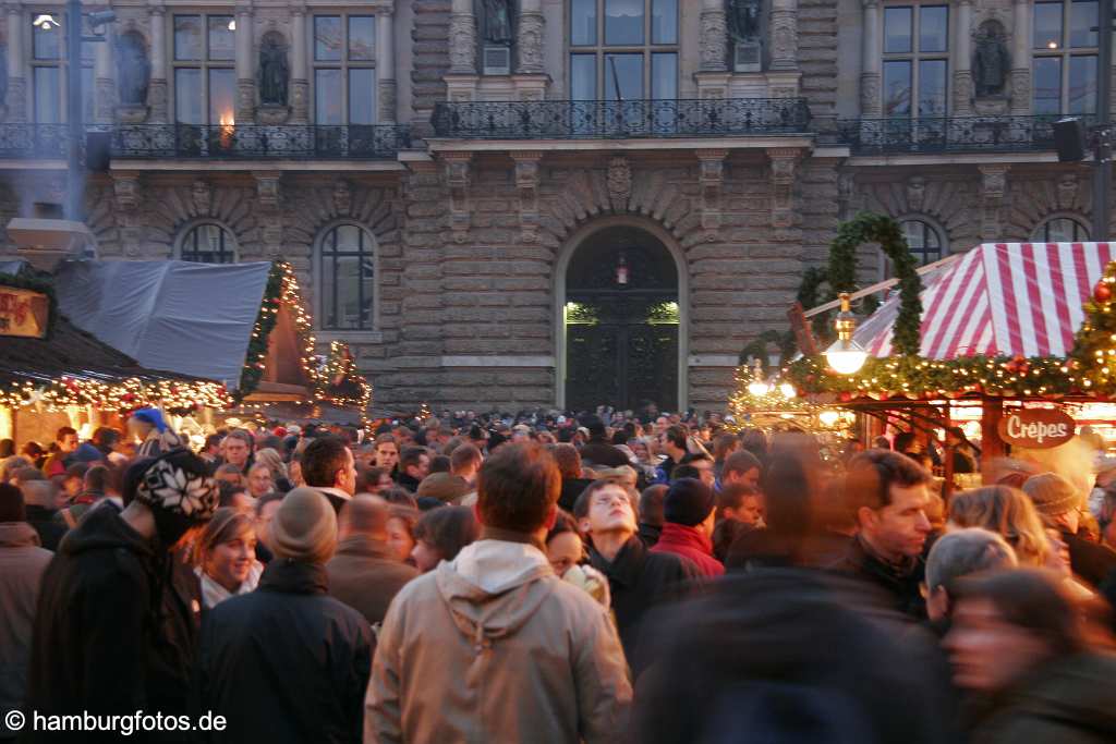 id105636 Hansestadt Hamburg | Fotografien zum Thema Winter und Weihnachten |