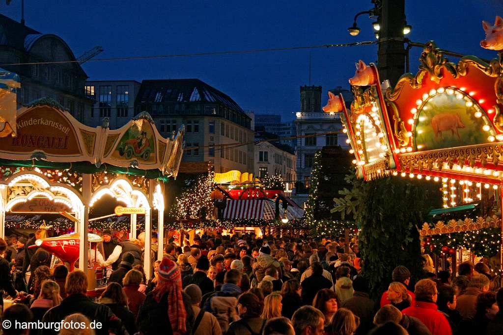 id105641 Hansestadt Hamburg | Fotografien zum Thema Winter und Weihnachten |