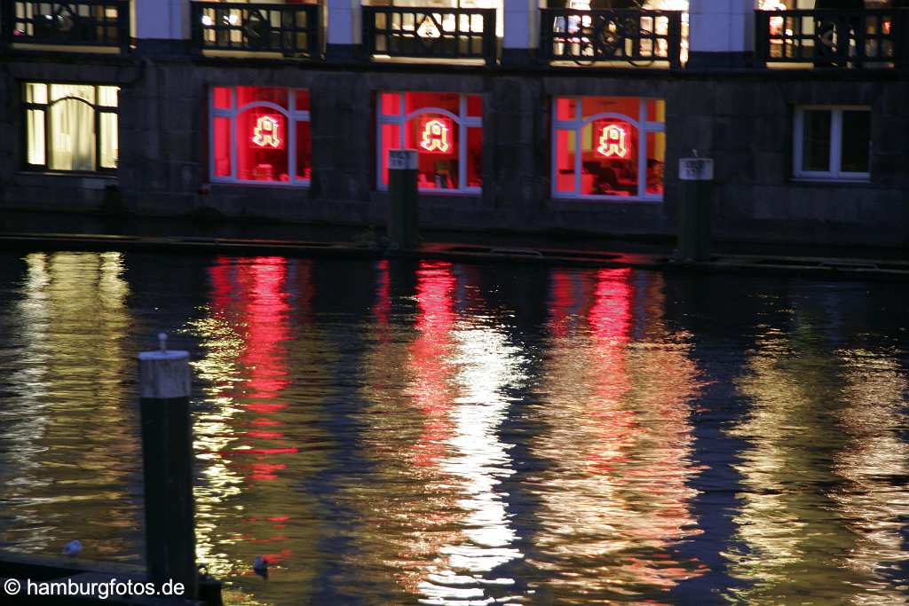 id105644 Hansestadt Hamburg | Fotografien zum Thema Winter und Weihnachten |