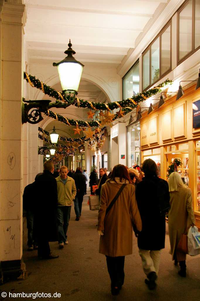 id105647 Hansestadt Hamburg | Fotografien zum Thema Winter und Weihnachten |