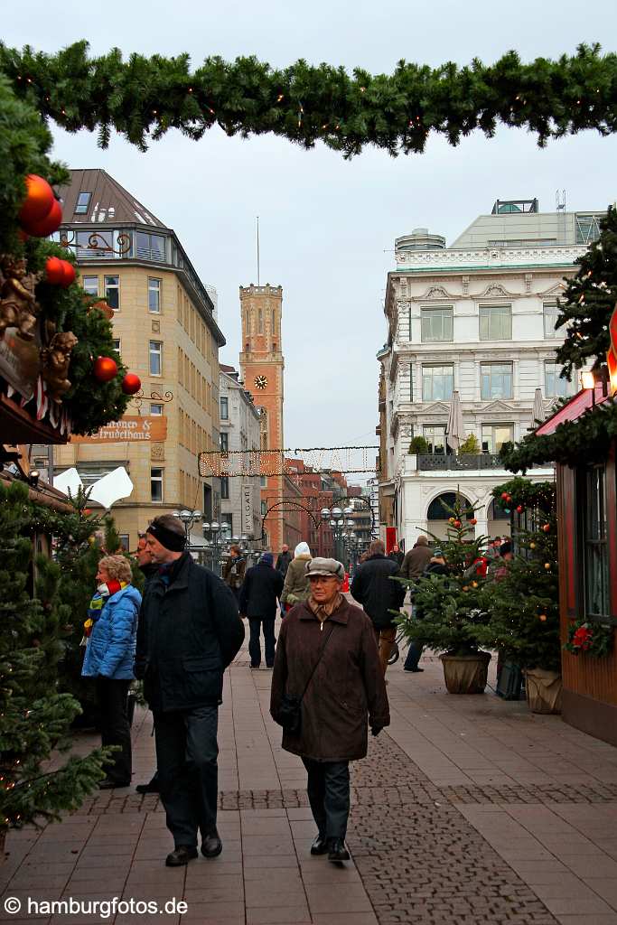 id105662 Hansestadt Hamburg | Fotografien zum Thema Winter und Weihnachten |