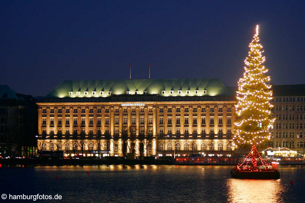 id105674 Hansestadt Hamburg | Fotografien zum Thema Winter und Weihnachten |