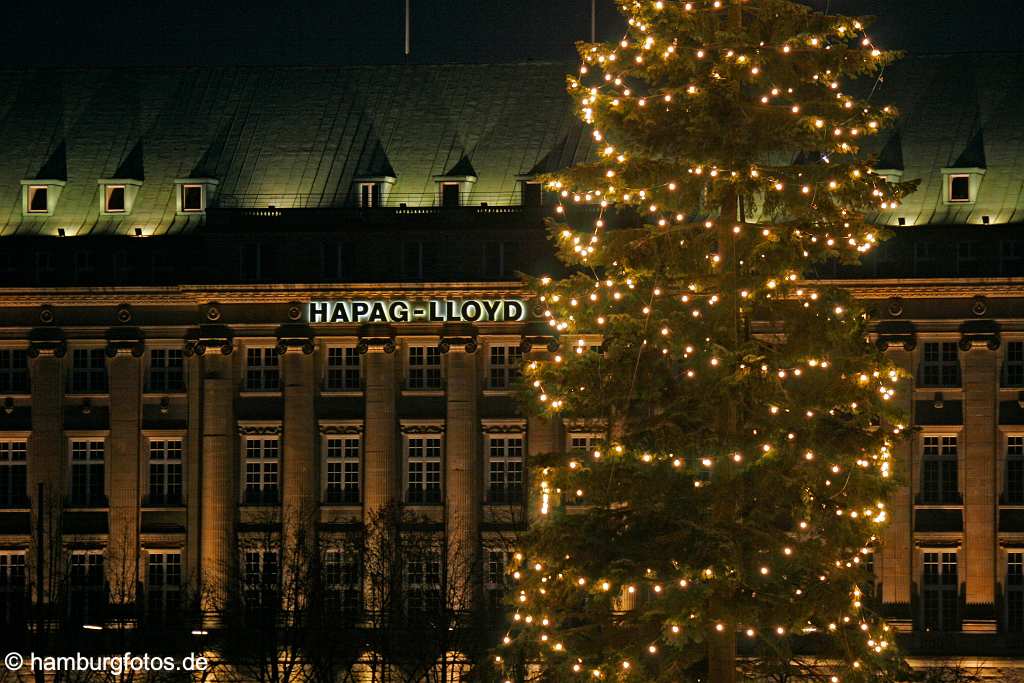 id105675 Hansestadt Hamburg | Fotografien zum Thema Winter und Weihnachten |