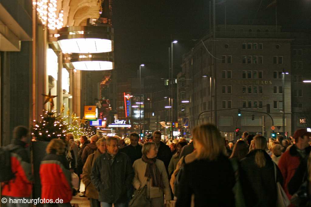 id105678 Hansestadt Hamburg | Fotografien zum Thema Winter und Weihnachten |