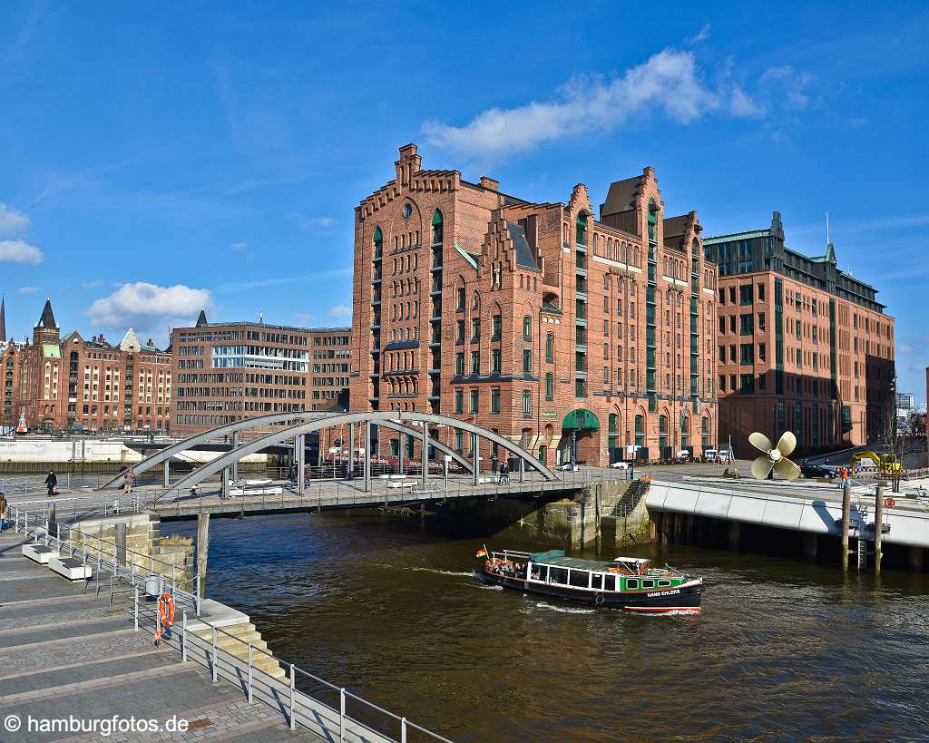 id520780 Internationales Maritimes Museum Hamburg 2014