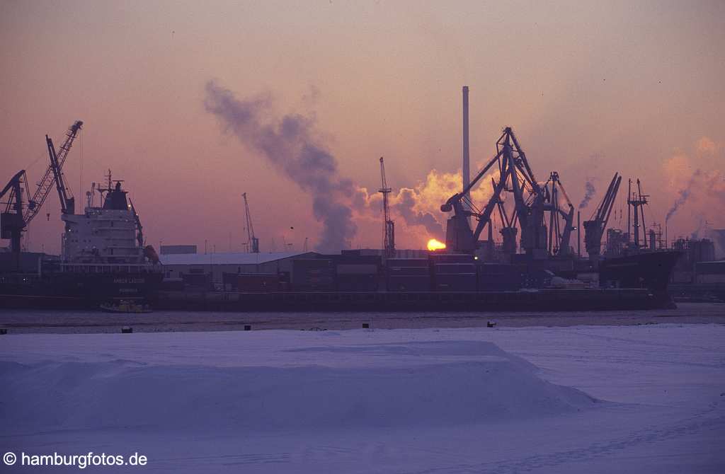 id104875 Hansestadt Hamburg | Fotografien zum Thema Winter und Weihnachten |