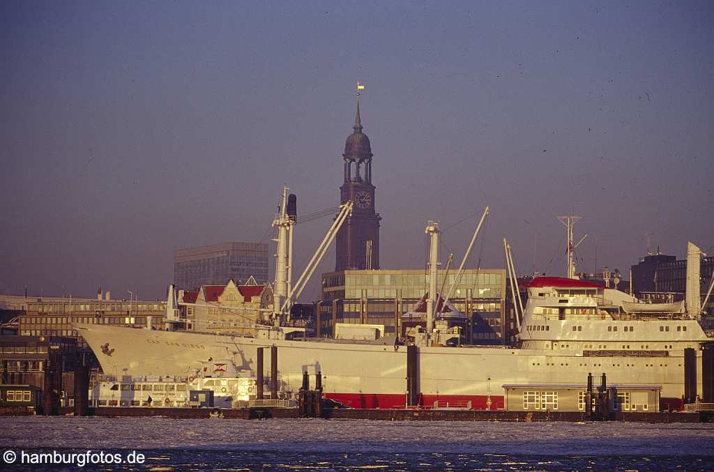 id104890 Hansestadt Hamburg | Fotografien zum Thema Winter und Weihnachten |