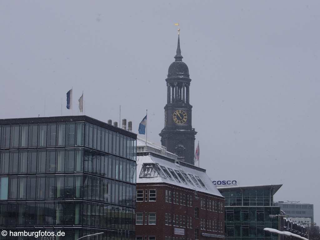 id105285 Hansestadt Hamburg | Fotografien zum Thema Winter und Weihnachten |